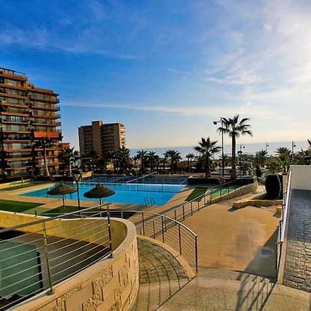 Sea Coast Apartment 阿勒纳勒斯德尔索尔 外观 照片
