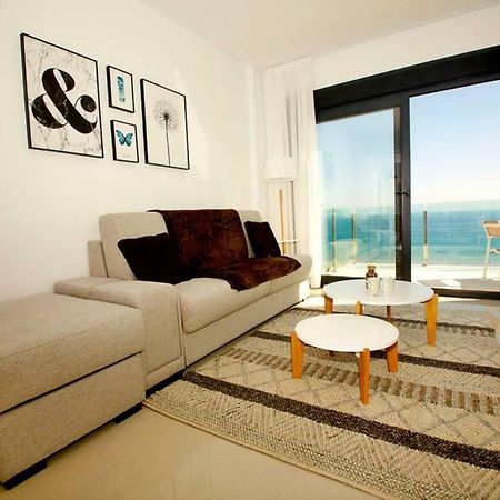Sea Coast Apartment 阿勒纳勒斯德尔索尔 外观 照片