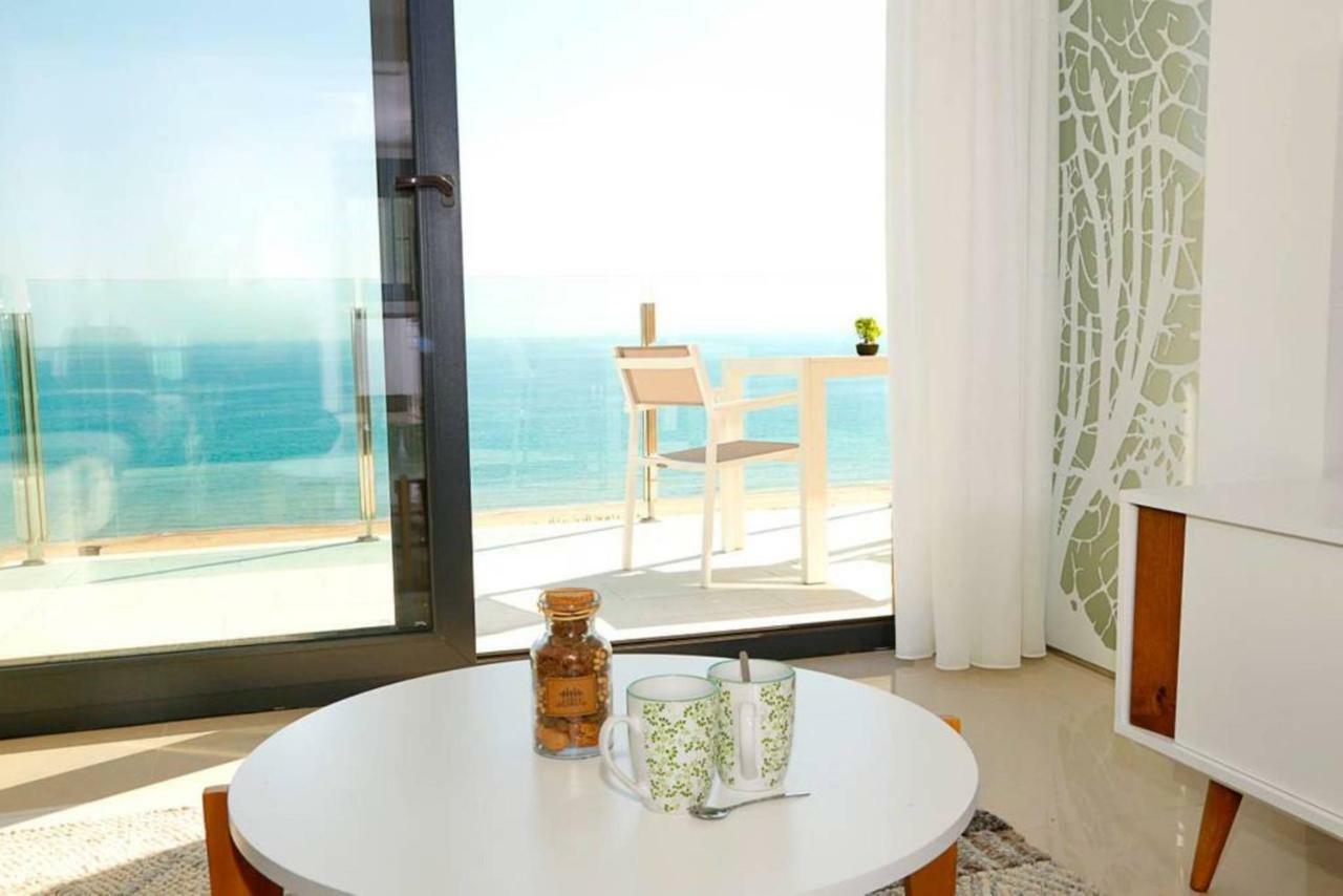 Sea Coast Apartment 阿勒纳勒斯德尔索尔 外观 照片