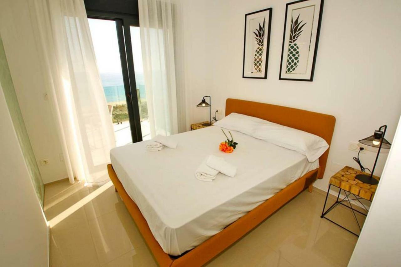 Sea Coast Apartment 阿勒纳勒斯德尔索尔 外观 照片