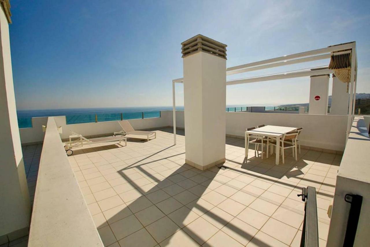 Sea Coast Apartment 阿勒纳勒斯德尔索尔 外观 照片
